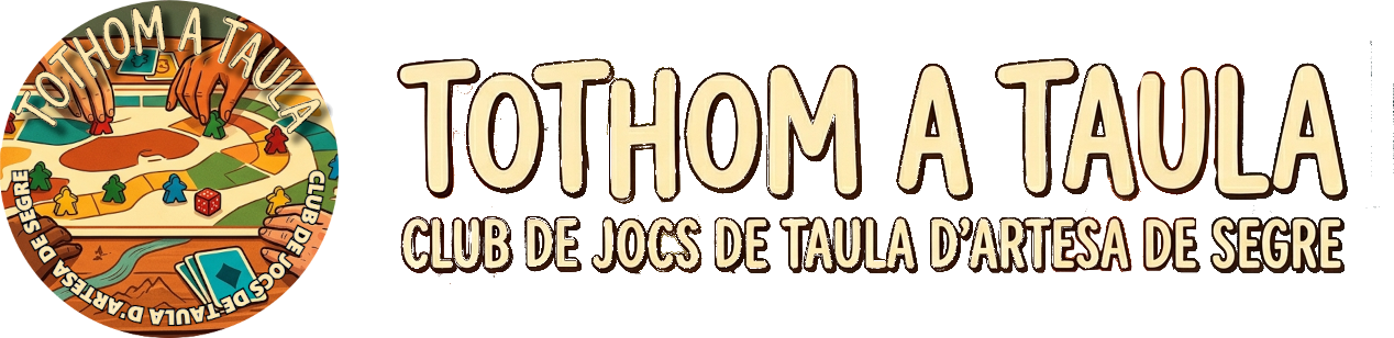 Tothom a Taula